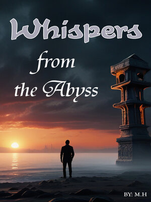 cover image of Whispers from the Abyss